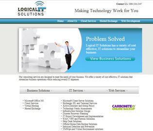 Logical IT Solutions