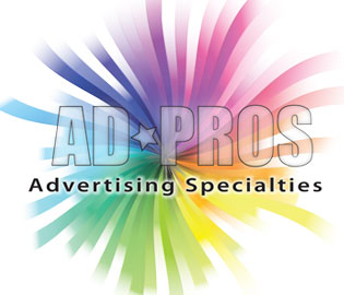 Ad Pros, Logo Design