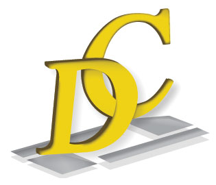 DC Consulting, Logo Design