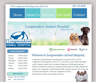 Longmeadow Animal Hospital