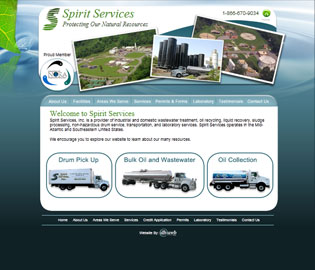 Spirit Services